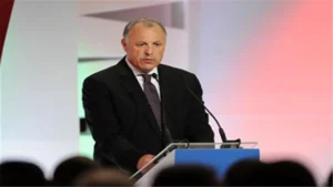 كأس العالم 2026: هاني أبو ريدة يؤكد توازن المجموعة وصعوبة المنافسة على مصر